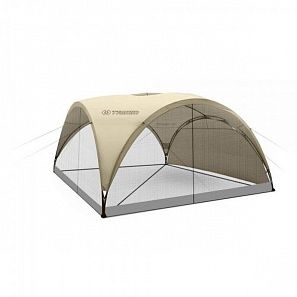 Trimm PARTY MOSQUITO NET grey тент