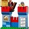 Lego Duplo "Королевская крепость" конструктор