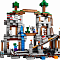 Lego Minecraft Шахта