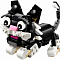 Lego Creator "Пухнасті тварини" конструктор
