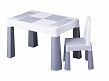 Tega Multifun комплект 1 столик и 2 стульчика