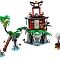 Lego Ninjago Острів Тигрячих вдів конструктор