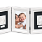 Рамка Baby Art Double Print Frame