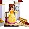 Lego Disney Princesses Заколдованный замок Белль