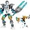 Lego Bionicle Копак і Мелум - Об