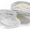 Medela Harmony ручной двухфазный молокоотсос + Disposable Nursing Pads одноразовые прокладки 30 шт