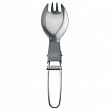 Esbit Titanium fork/spoon ложко-виделка 