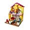 Lego Juniors Сімейний будиночок конструктор