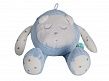 MYHUMMY MR.SLEEPER спящий голубой, игрушка с шумом для сна