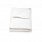 Stokke Cover одеяло, white