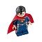 Lego Super Heroes "Битва Супермена за Смолвиль" конструктор