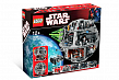 Lego Star Wars "Звезда Смерти" конструктор