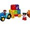 Lego Duplo "Мой первый трактор" конструктор