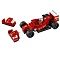 Lego Speed Champions F14 і вантажівка Феррарі Scuderia