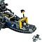 Lego Technic Роторный экскаватор