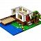 Lego Creator "Будиночок на дереві" конструктор (31010)