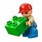 Lego Duplo "Перевізник автомобілів" конструктор (5684)