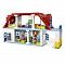 Lego Duplo "Велика міська лікарня" конструктор (5795)