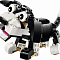 Lego Creator "Пушистые животные" конструктор