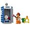 Lego City Машина техобслуживания