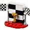 Lego Speed Champions Ауді R8 LMS ultra конструктор
