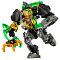 Lego Hero Factory "Робот-винищувач Рокі" конструктор (44019)