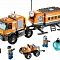 Lego City "Арктична мобільна станція" конструктор