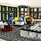 Lego Exclusive "Гранд Емпоріум (Grand Emporium)" конструктор (10211)