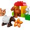 Lego Duplo "Животные на ферме" конструктор