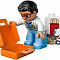 Lego Duplo "Скорая помощь" конструктор