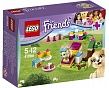 LEGO Friends Дресирування цуцика (41088)