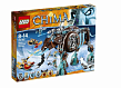 Lego Legends Of Chima "Ледяной Мамонт-шагоход" конструктор