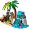 Lego Disney Princesses Приключения Моаны на затерянном острове