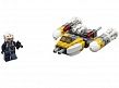 Lego Star Wars Истребитель Y-wing