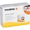 Medela Quick Clean Microwave Bags пакеты для стерилизации в микроволновой печи 5 шт.