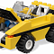 Lego Creator "Веселый транспорт" конструктор (4635)