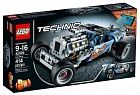 Lego Technic "Гоночний автомобіль" конструктор