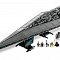 Lego Star Wars «Супер руйнівник зірок» конструктор (10221)