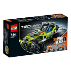 Lego Technic "Пустельний гонщик" конструктор