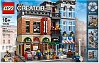 Lego Creator Детективне агенство конструктор