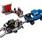 Lego Speed Champions Форд F-150 Raptor и Форд Model A Hot Rod конструктор