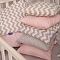Маленькая Соня Baby Design (Бэби дизайн) постельное белье 6 элементов