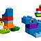 Lego Duplo "Веселі Тварини" конструктор