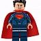 Lego Super Heroes Бэтмен против Супермена: Битва супергероев