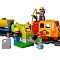 Lego Duplo "Большой поезд" конструктор