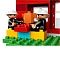 Lego Duplo Пожежна станція конструктор