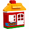 Lego Duplo "Велика ферма" конструктор