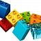 Lego Duplo Ігрова коробка Делюкс