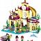 Lego Disney Princess Подводный палац Ариэль