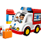 Lego Duplo "Скорая помощь" конструктор